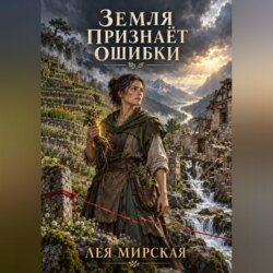 Земля признаёт ошибки
