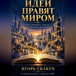 ИДЕИ ПРАВЯТ МИРОМ
