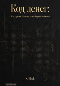 Код денег: Как думают богатые, пока бедные экономят