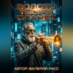 Золото забытых миров