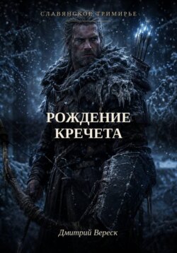 Рождение Кречета.