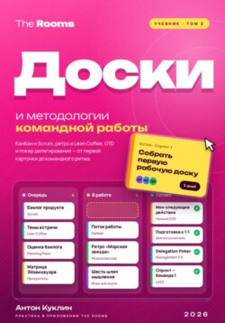 The Rooms · Доски