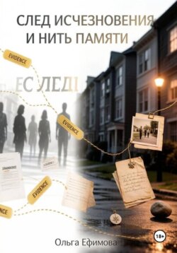 След исчезновения и нить памяти