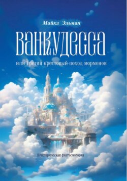 Ванкудесса, или третий крестовой поход мормонов