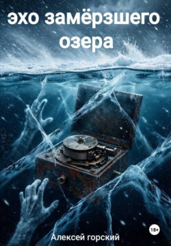 Эхо замёрзшего озера