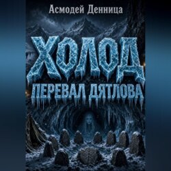 ХОЛОД. ПЕРЕВАЛ ДЯТЛОВА
