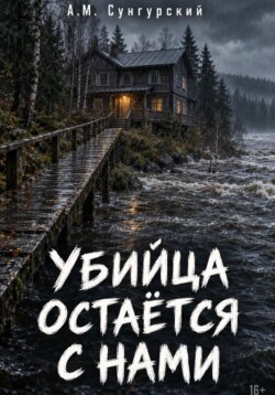 Убийца остается с нами