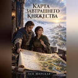 Карта завтрашнего княжества