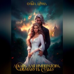 Лекарь для императора. Обмануть судьбу