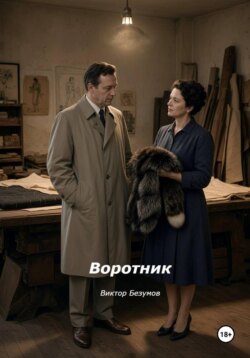 Воротник