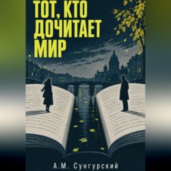 Тот, кто дочитает мир