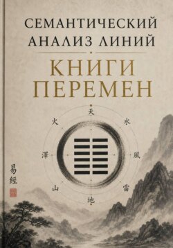 Семантический анализ линий «Книги Перемен»