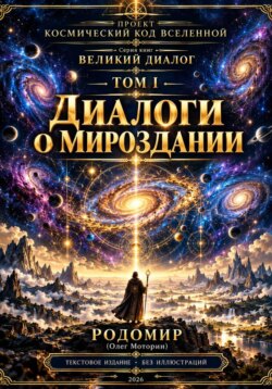 Диалоги о Мироздании