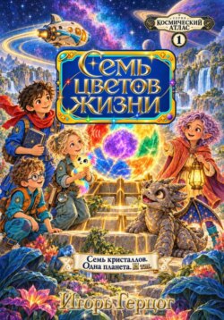 Семь цветов жизни