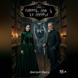 Смерть, сон и их сестра