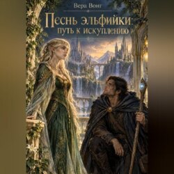 Песнь эльфийки: путь к искуплению