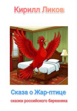 Сказка о Жар-птице