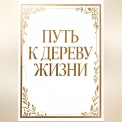 Путь к дереву жизни