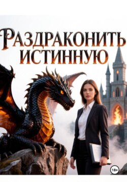 Раздраконить истинную