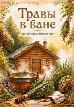Травы в бане