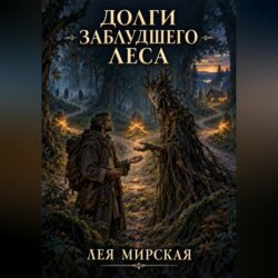 Долги заблудшего леса