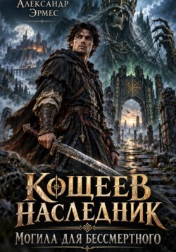 Кощеев Наследник. Могила для бессмертного