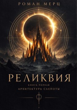 Архитектура Слепоты