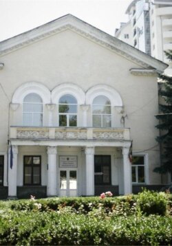 Слово «Библик» или день моего рождения.