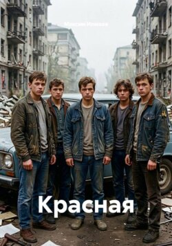 Красная