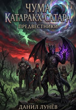 Чума Катаракх-Сатара Предвестники
