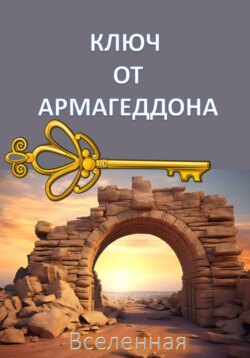Ключ от Армагеддона. Вселенная