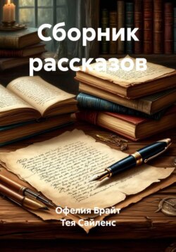 Сборник рассказов