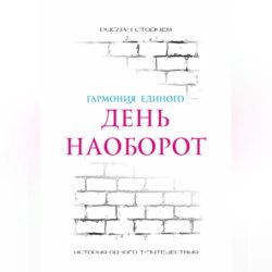 День наоборот. Т-путешествие