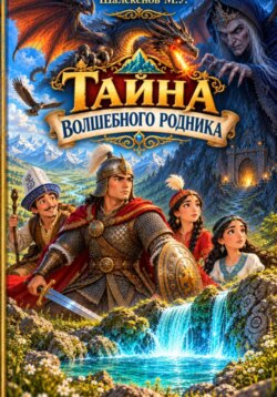 Тайна волшебного родника