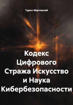 Кодекс Цифрового Стража Искусство и Наука Кибербезопасности