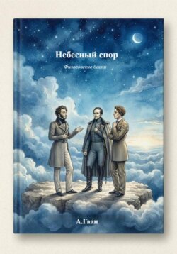 Небесный спор