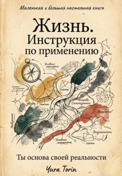 Жизнь. Инструкция по применению