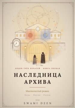 Наследница Архива
