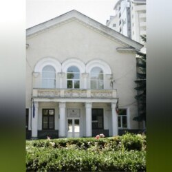 Слово «Библик», или День моего рождения