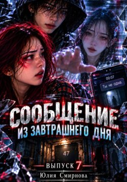 Сообщение из завтрашнего дня. Выпуск 7