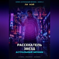 Астральный Мечник: Рассекатель Звезд