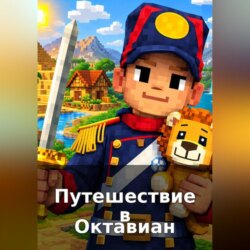 Путешествие в Октавиан
