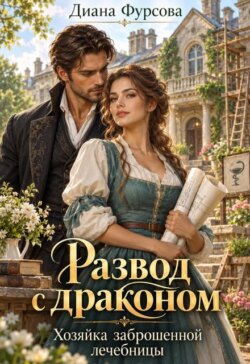 Развод с драконом. Хозяйка заброшенной лечебницы