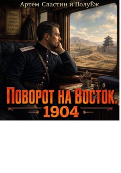 Поворот на Восток. 1904