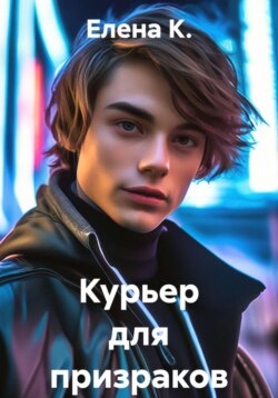 Курьер для призраков