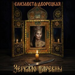 Зеркало царевны