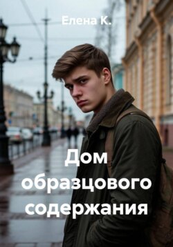 Дом образцового содержания