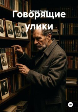 Говорящие улики