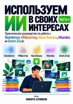 Используем ИИ в своих интересах. Часть 5