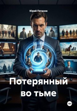 Потерянный во тьме